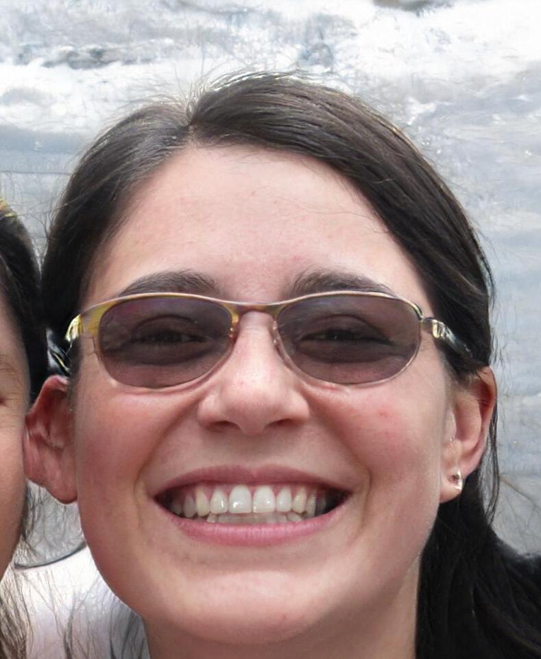 Sabine Richter